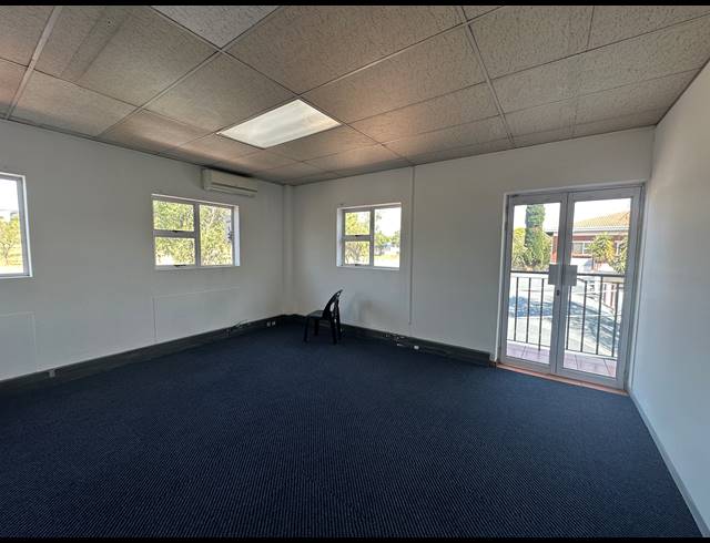 64M² OFFICE TO LET IN CENTURION CENTRAL